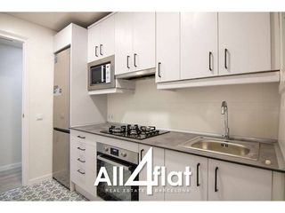 Piso en alquiler en Navas en Barcelona