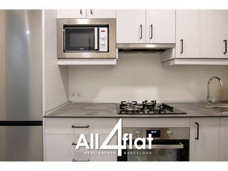 Piso en alquiler en Navas en Barcelona