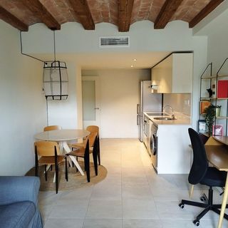 Piso en alquiler en Sant Pere, Santa Caterina i la Ribera en Barcelona