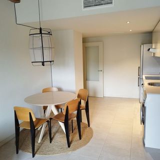 Piso en alquiler en Sant Pere, Santa Caterina i la Ribera en Barcelona