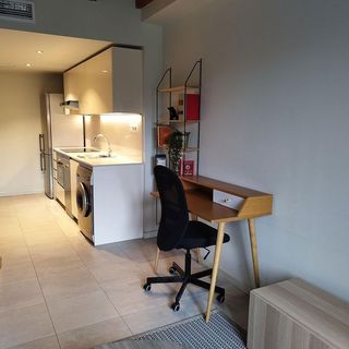 Piso en alquiler en Sant Pere, Santa Caterina i la Ribera en Barcelona