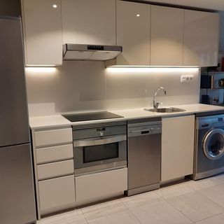 Piso en alquiler en Sant Pere, Santa Caterina i la Ribera en Barcelona