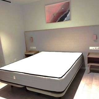 Piso en alquiler en Sant Pere, Santa Caterina i la Ribera en Barcelona