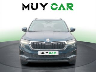 Skoda Karoq 2.0 TDI Ambition 4X4 DSG 110 kW (150 CV)