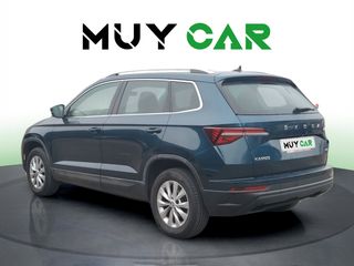 Skoda Karoq 2.0 TDI Ambition 4X4 DSG 110 kW (150 CV)