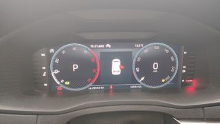 Skoda Karoq 2.0 TDI Ambition 4X4 DSG 110 kW (150 CV)