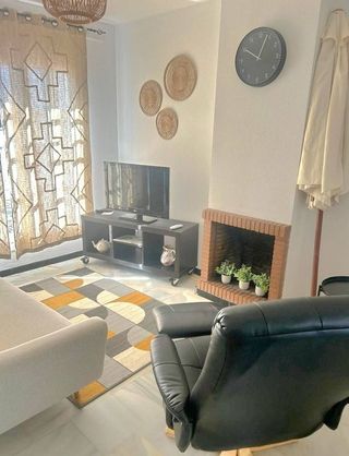 Casa pareada en alquiler en Riviera del Sol en Mijas