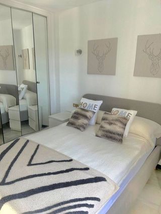 Casa pareada en alquiler en Riviera del Sol en Mijas