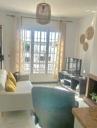 Casa pareada en alquiler en Riviera del Sol en Mijas