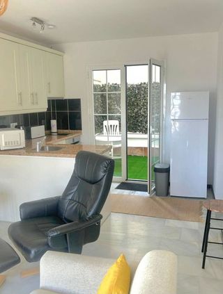 Casa pareada en alquiler en Riviera del Sol en Mijas