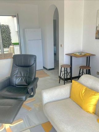 Casa pareada en alquiler en Riviera del Sol en Mijas