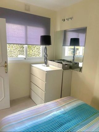 Casa pareada en alquiler en Riviera del Sol en Mijas