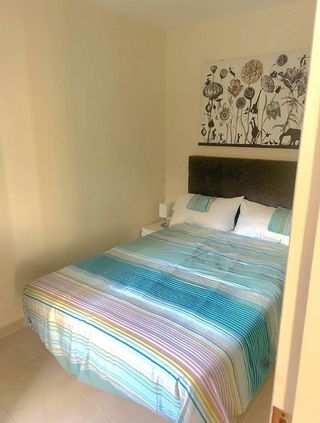 Casa pareada en alquiler en Riviera del Sol en Mijas