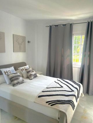 Casa pareada en alquiler en Riviera del Sol en Mijas