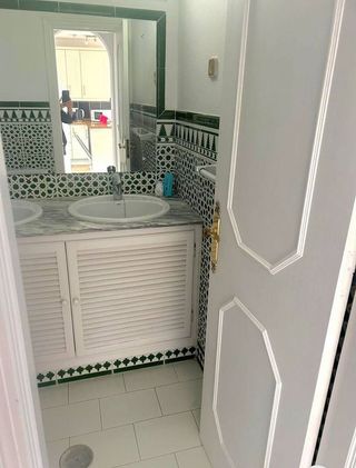 Casa pareada en alquiler en Riviera del Sol en Mijas