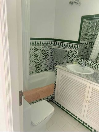 Casa pareada en alquiler en Riviera del Sol en Mijas