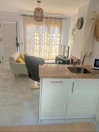 Casa pareada en alquiler en Riviera del Sol en Mijas