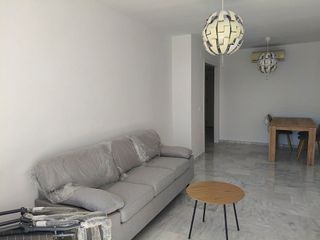 Casa adosada en alquiler en Zona el Higuerón en Benalmádena