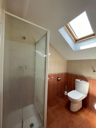 Casa adosada en alquiler en Zona el Higuerón en Benalmádena