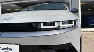 Hyundai IONIQ 5 2025