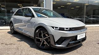 Hyundai IONIQ 5 2025