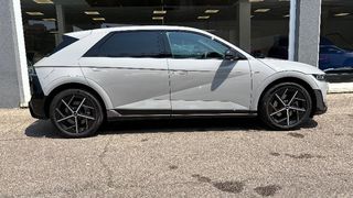 Hyundai IONIQ 5 2025