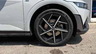 Hyundai IONIQ 5 2025