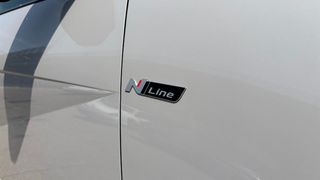 Hyundai IONIQ 5 2025