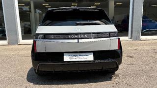 Hyundai IONIQ 5 2025