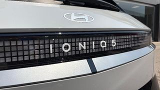 Hyundai IONIQ 5 2025