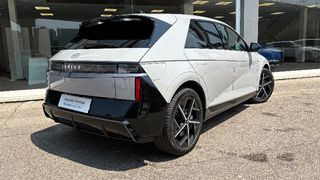 Hyundai IONIQ 5 2025