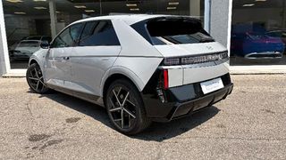 Hyundai IONIQ 5 2025