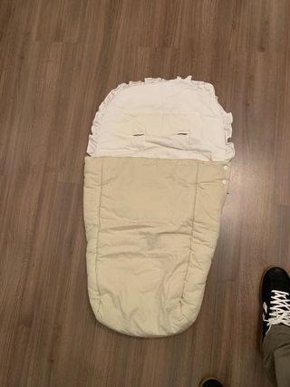 Funda para carrito Bugaboo