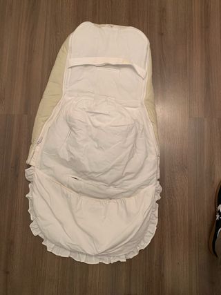 Funda para carrito Bugaboo