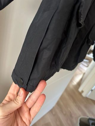 Chaqueta Barbour Azul Marino