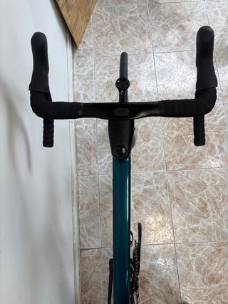 Cannondale Supersix HM