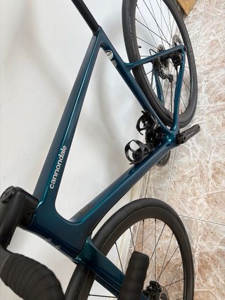 Cannondale Supersix HM