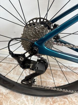 Cannondale Supersix HM