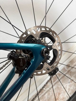 Cannondale Supersix HM