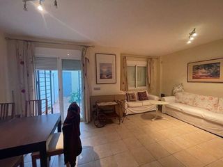 Casa adosada en venta en San García en Algeciras