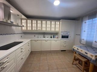 Casa adosada en venta en San García en Algeciras