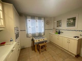 Casa adosada en venta en San García en Algeciras