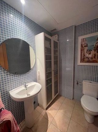 Casa adosada en venta en San García en Algeciras