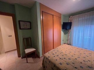 Casa adosada en venta en San García en Algeciras