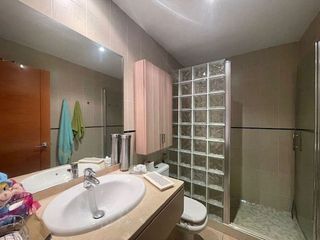 Casa adosada en venta en San García en Algeciras