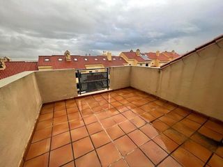 Casa adosada en venta en San García en Algeciras