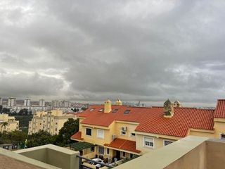 Casa adosada en venta en San García en Algeciras