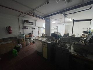 Casa adosada en venta en San García en Algeciras