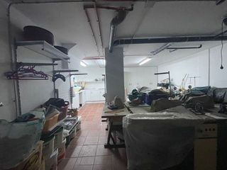 Casa adosada en venta en San García en Algeciras