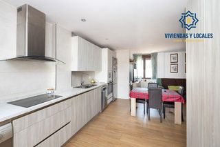 Chalet en venta en Ogíjares